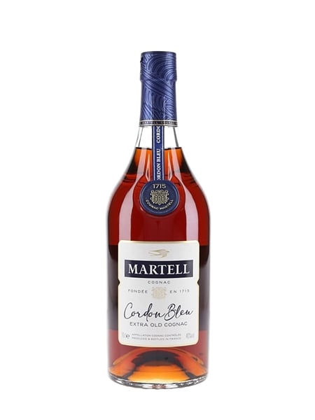 Martell Cordon Bleu Bottled 2022 70cl / 40%