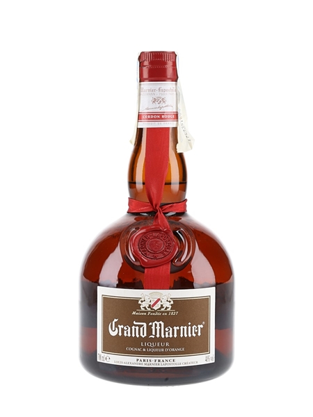 Grand Marnier Cordon Rouge Liqueur  70cl / 40%