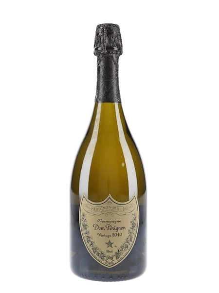 2010 Dom Perignon Moet & Chandon 75cl / 12.5%