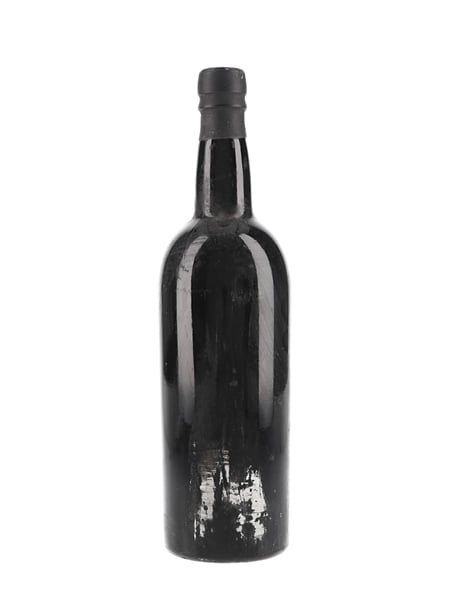 1955 Cockburn's Vintage Port  75cl