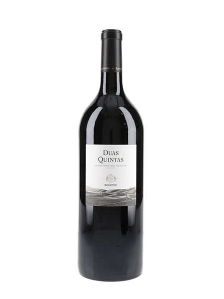 2011 Duas Quintas Large Format - Ramos Pinto 150cl / 14.5%