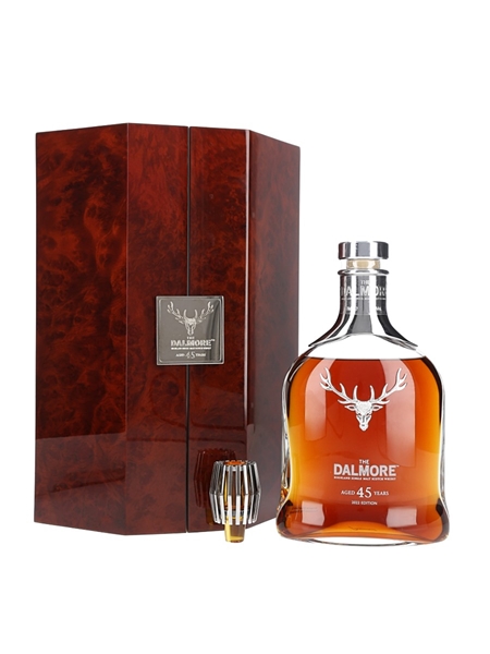 Dalmore 45 Year Old 2022 Release 70cl / 42%