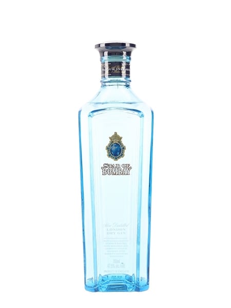 Star Of Bombay London Dry Gin  70cl / 47.5%