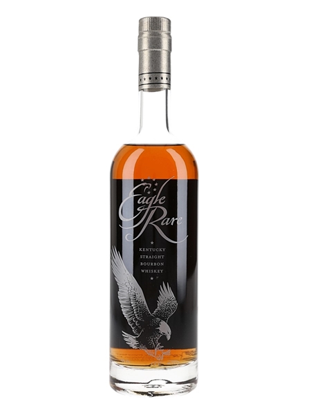 Eagle Rare 10 Year Old  70cl / 45%