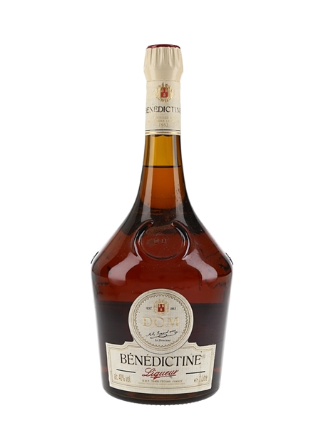 Benedictine DOM  100cl / 40%