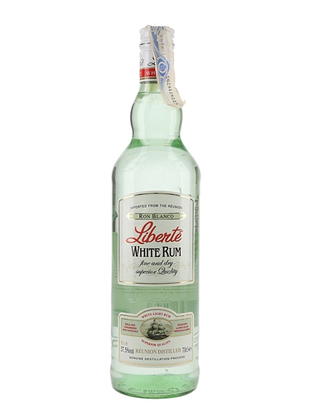 Liberte White Rum  70cl / 37.5%