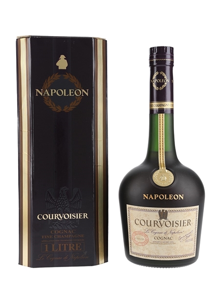 Courvoisier Napoleon  100cl / 40%