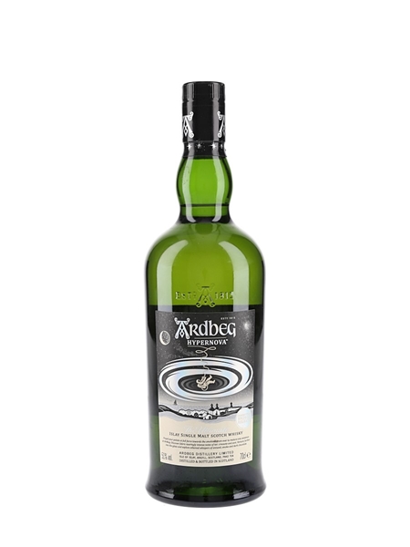 Ardbeg Hypernova HN2022 Committee Release 70cl / 51%