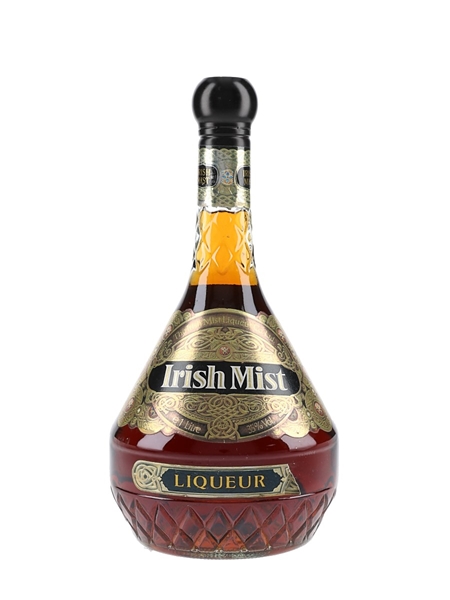 Irish Mist Bottled 1990s 100cl / 35%