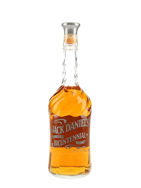 Jack Daniel's Bicentennial  70cl / 45%