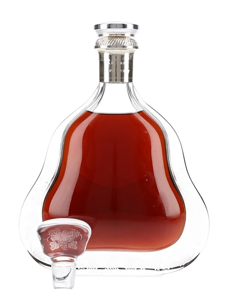 Richard Hennessy Cognac Baccarat Crystal 70cl / 40%