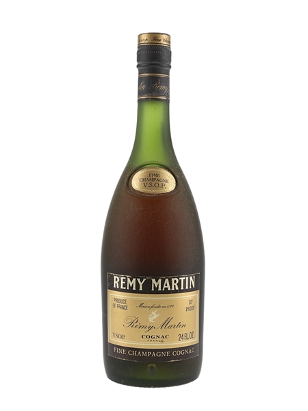 Remy Martin VSOP Bottled 1970s 68.2cl / 40%