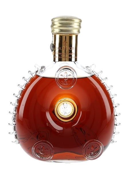 Remy Martin Louis XIII Bottled 1990s 70cl / 40%