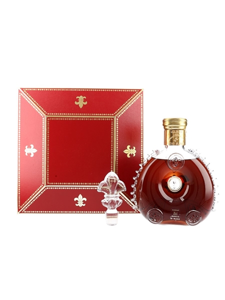 Remy Martin Louis XIII Bottled 1980s-1990s - HKDNP 70cl / 40%