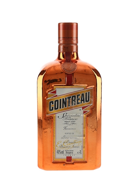 Cointreau  100cl / 40%