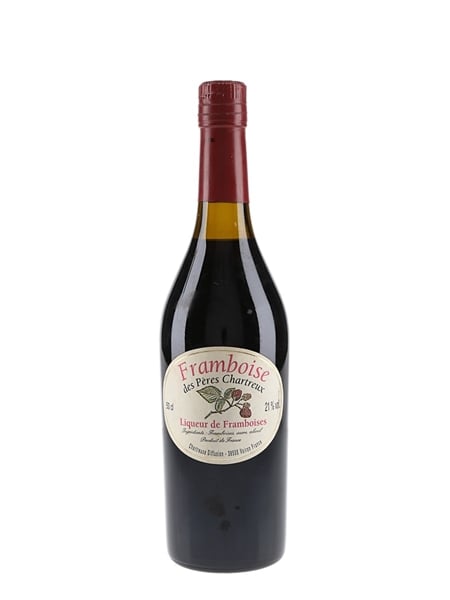 Framboise Des Peres Chartreux  50cl / 21%