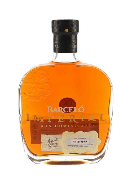 Barcelo Imperial  70cl / 38%