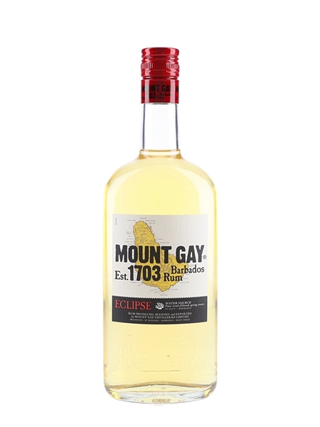 Mount Gay Eclipse  70cl / 40%