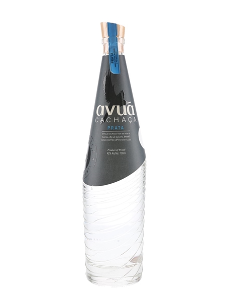 Avua Cachaca Prata 70cl / 42%