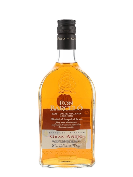 Ron Barcelo Gran Anejo  70cl / 37.5%