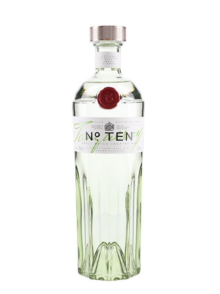 Tanqueray No.Ten Small Batch 70cl / 47.3%