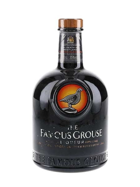 Famous Grouse Liqueur  70cl / 35%