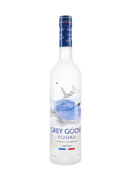 Grey Goose Vodka  70cl / 40%