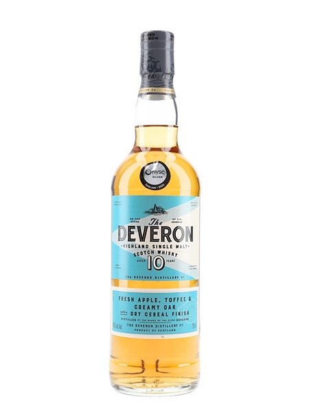 The Deveron 10 Year Old  70cl / 40%