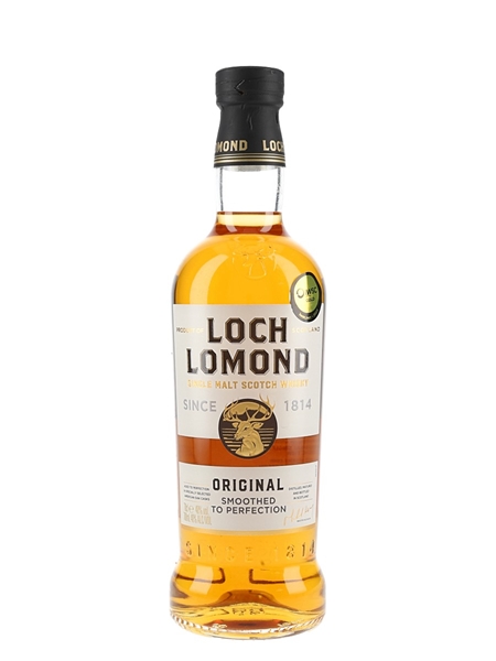 Loch Lomond Original  70cl / 40%