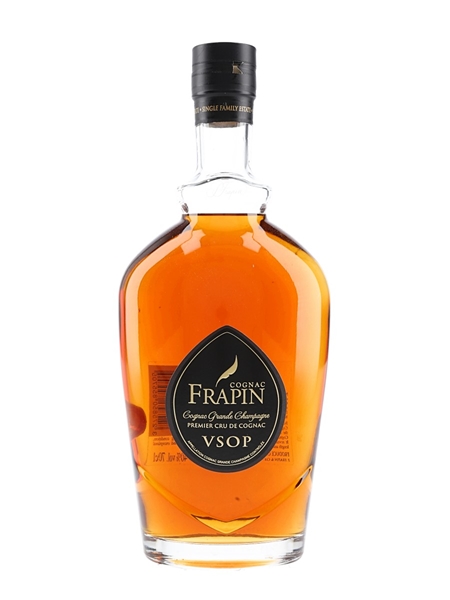 Frapin VSOP Grande Champagne Cognac 70cl / 40%