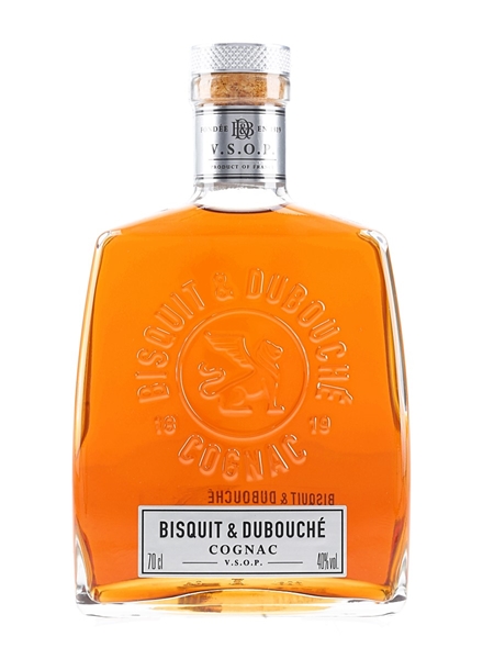 Bisquit & Dubouche VSOP  70cl / 40%