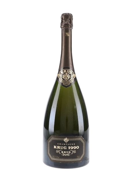 1990 Krug Champagne Large Format 150cl / 12%