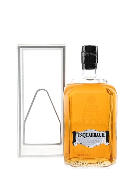 Usquaebach Millennial  75cl / 43%