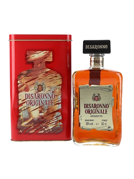 Disaronno Amaretto  50cl / 28%