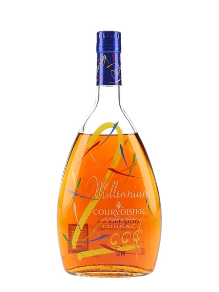 Courvoisier Millennium  70cl / 40%