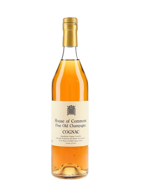 House Of Commons Fine Old Champagne Cognac  70cl / 40%