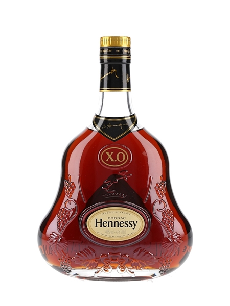 Hennessy XO  70cl / 40%