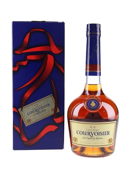 Courvoisier VS  70cl / 40%