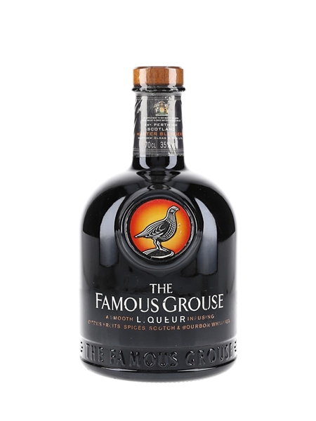 Famous Grouse Liqueur  70cl / 35%