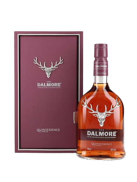 Dalmore Quintessence  70cl / 45%