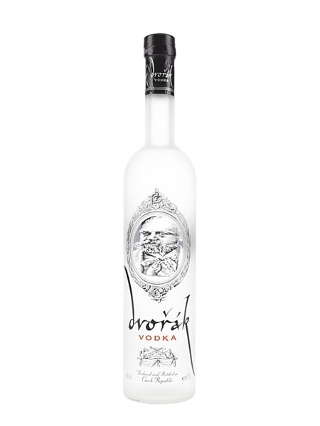 Dvorak Vodka  75cl / 40%