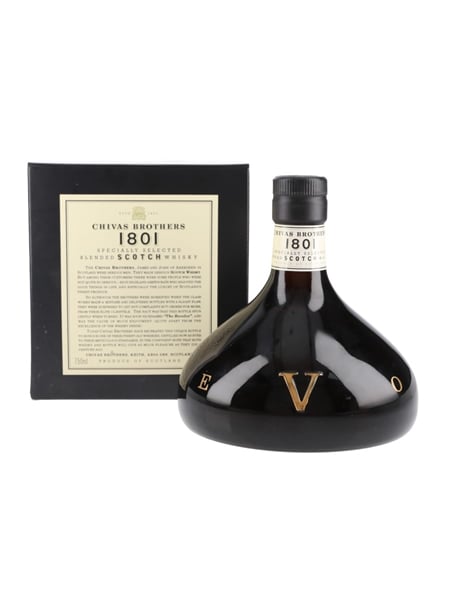 Chivas Brothers Revolve 1801  75cl / 50%