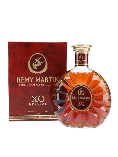 Remy Martin XO Special Bottled 1990s 70cl / 40%