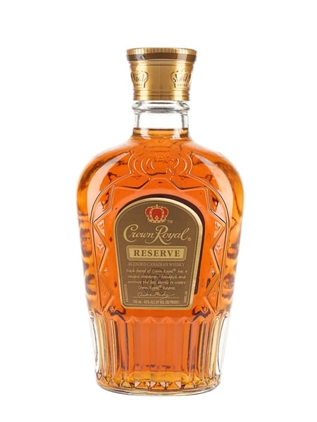 Crown Royal Special Reserve  75cl / 40%