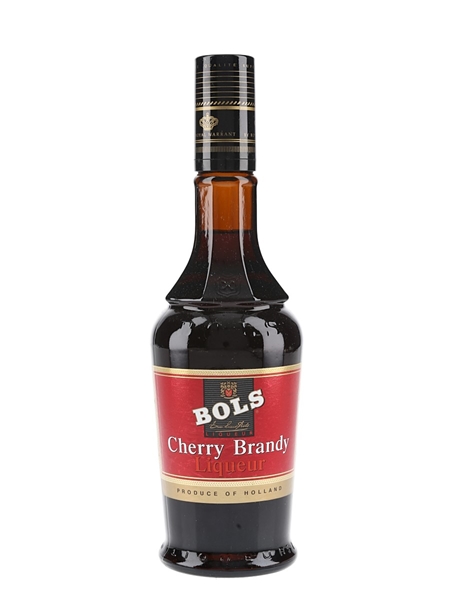 Bols Cherry Brandy Bottled 1990s 50cl / 24%