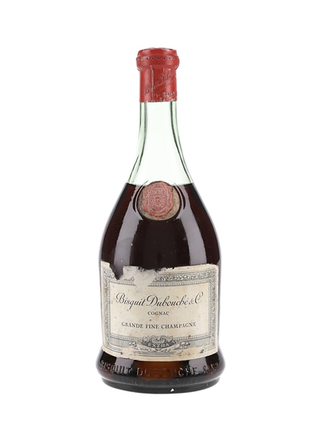 Bisquit Dubouche Bottled 1930s-1940s 70cl / 40%