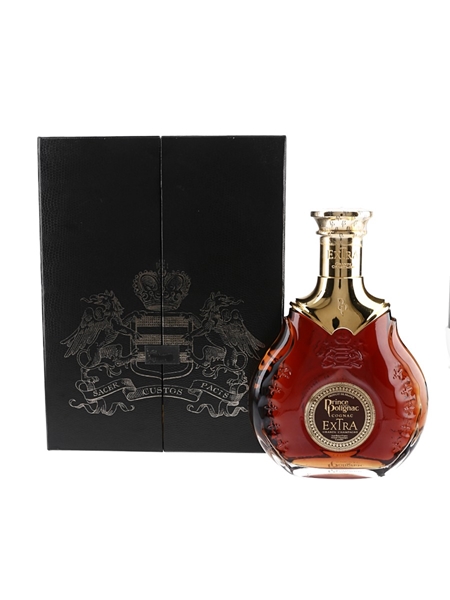 Prince Hubert De Polignac Extra - Lot 192362 - Buy/Sell