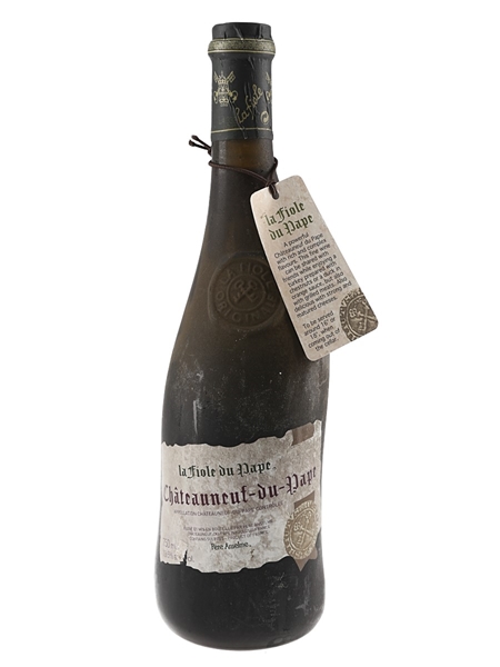 Chateauneuf-Du-Pape La Fiole Du Pape - Pere Anselme 75cl / 13.5%
