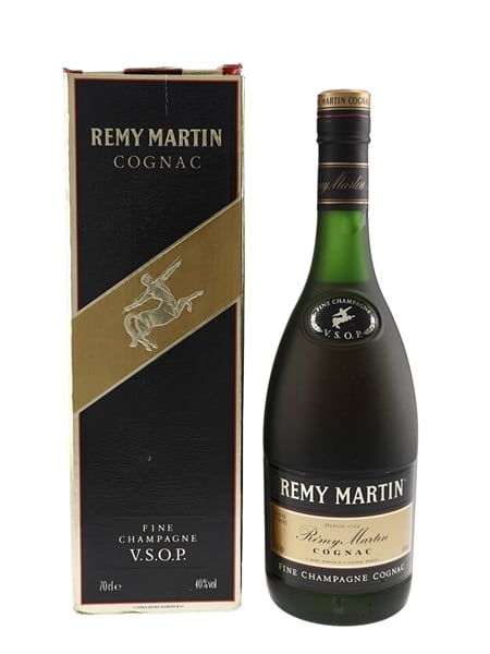 Remy Martin VSOP Bottled 1980s 70cl / 40%