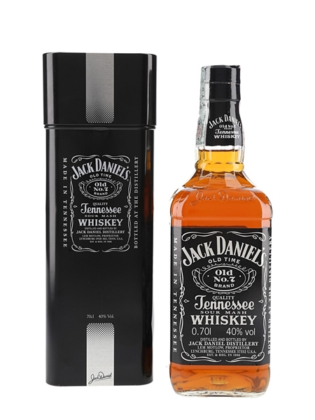 Jack Daniel's Old No.7  70cl / 40%